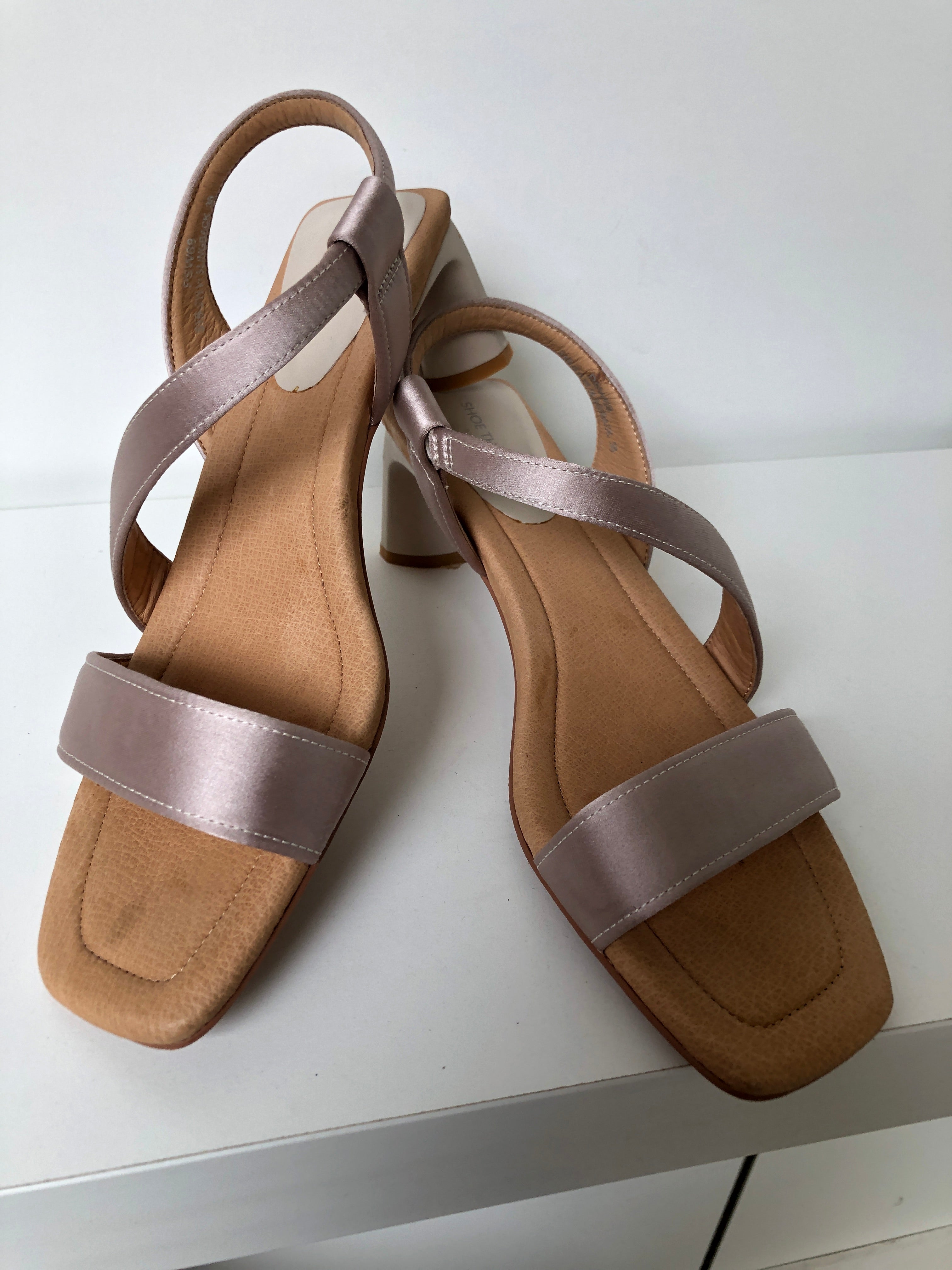 Shoe The Bear Sandaler